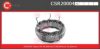 NISSA 23102V6600 Stator, alternator